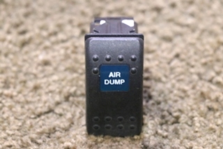 USED AIR DUMP VFD1 DASH SWITCH