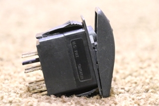 USED AIR DUMP VFD1 DASH SWITCH