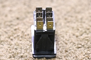 USED AIR DUMP VFD1 DASH SWITCH