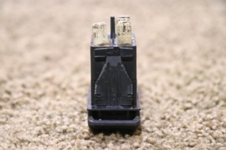 USED UP / DOWN PASS SHADE DASH SWITCH V8D1