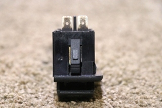 USED ON / OFF RADIO DASH SWITCH