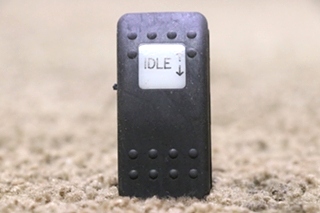 USED UP / DOWN IDLE VL11 DASH SWITCH