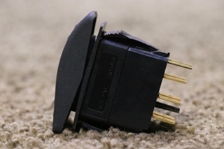 USED UP / DOWN IDLE VL11 DASH SWITCH