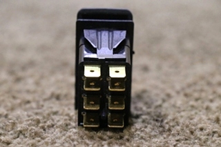 USED UP / DOWN IDLE VL11 DASH SWITCH