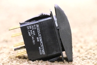 USED UP / DOWN IDLE VL11 DASH SWITCH