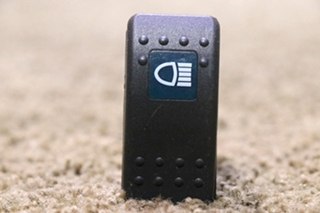 USED LIGHT DASH SWITCH V1D1