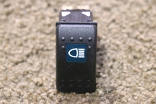 USED LIGHT DASH SWITCH V1D1