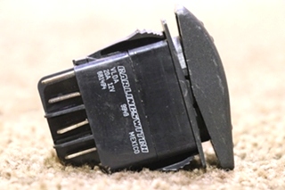 USED VLDA SET / RESUME DASH SWITCH