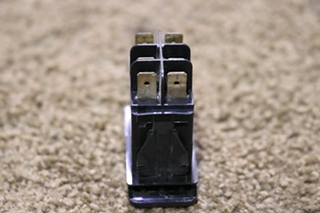 USED VLDA SET / RESUME DASH SWITCH