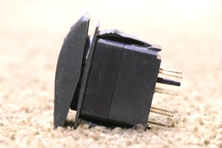 USED FOG LIGHTS VXD1 DASH SWITCH