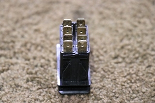 USED FOG LIGHTS VXD1 DASH SWITCH