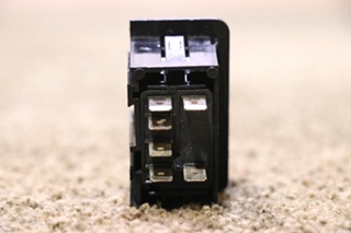 USED GENERATOR ON / OFF DASH SWITCH