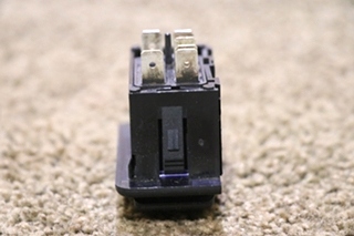 USED GENERATOR ON / OFF DASH SWITCH