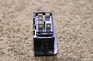 USED GENERATOR ON / OFF DASH SWITCH