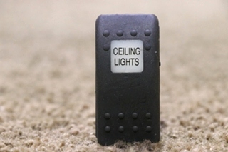 USED V1D1 CEILING LIGHT SWITCH