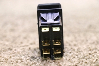 USED CRUISE ON / OFF VA12 DASH SWITCH