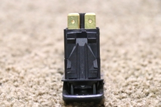 USED CRUISE ON / OFF VA12 DASH SWITCH