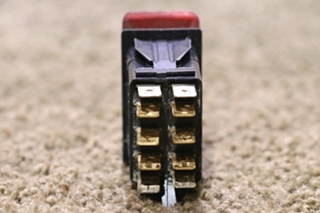 USED ENGINE BRAKE DASH SWITCH VD12