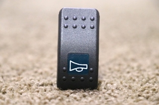 USED AIR HORN V1D1 DASH SWITCH