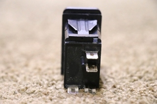 USED AIR HORN V1D1 DASH SWITCH