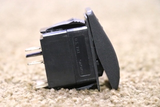 USED AIR HORN V1D1 DASH SWITCH