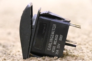 USED CRUISE POWER DASH SWITCH V1D1