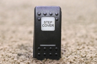 USED V1D1 STEP COVER DASH SWITCH