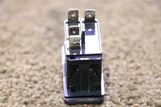 USED V1D1 STEP COVER DASH SWITCH