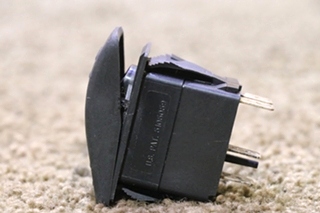 USED BLOCK HEAT V1D1 DASH SWITCH