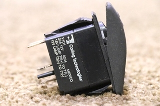 USED BLOCK HEAT V1D1 DASH SWITCH