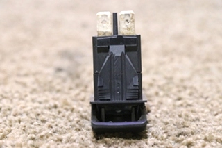 USED BLOCK HEAT V1D1 DASH SWITCH