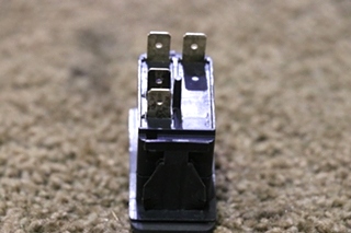 USED BLOCK HEAT V1D1 DASH SWITCH