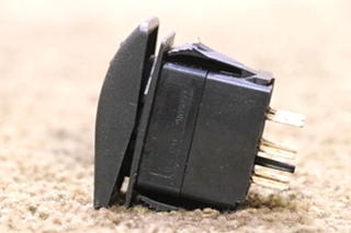 USED UP / DOWN VISOR DASH SWITCH VXD1