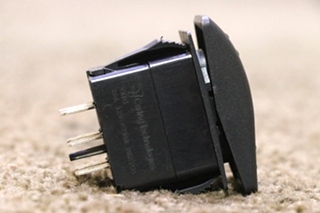 USED UP / DOWN VISOR DASH SWITCH VXD1