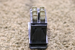 USED UP / DOWN VISOR DASH SWITCH VXD1