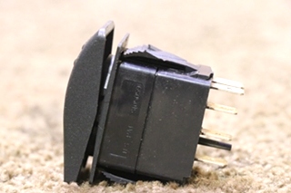 USED KEYLESS ENTRY V8D1 DASH SWITCH