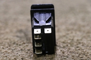 USED KEYLESS ENTRY V8D1 DASH SWITCH