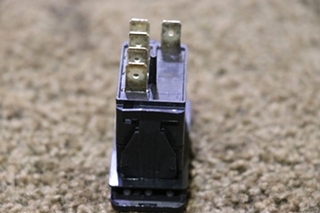 USED KEYLESS ENTRY V8D1 DASH SWITCH