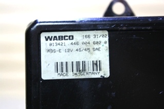USED WABCO ABS CONTROL BOARD 446 004 602 0 FOR SALE