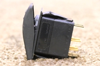 USED ENGINE HEAT DASH SWITCH VA12