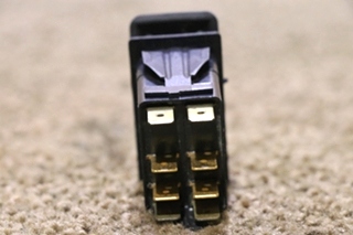 USED ENGINE HEAT DASH SWITCH VA12