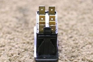 USED ENGINE HEAT DASH SWITCH VA12