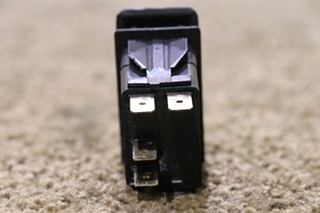 USED V2D1 AUX START DASH SWITCH