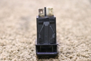 USED V2D1 AUX START DASH SWITCH