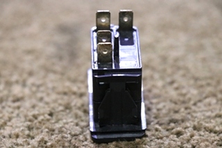 USED V2D1 AUX START DASH SWITCH