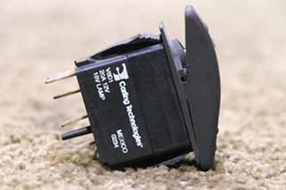 USED MIRROR SELECT V6D1 DASH SWITCH