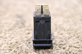 USED VL11 LH SHADE DASH SWITCH