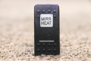 USED MIRR HEAT V1D1 DASH SWITCH