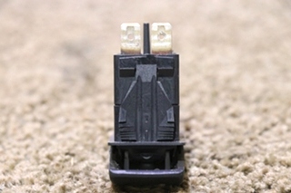 USED MIRR HEAT V1D1 DASH SWITCH