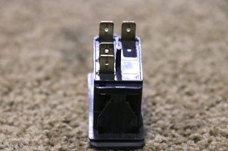 USED MIRR HEAT V1D1 DASH SWITCH